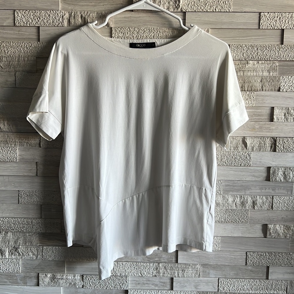 G2000 Top Size 34
